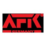 Afk PG-4.2 Bedienungsanleitung