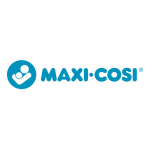 Maxi Cosi Morion i-Size Omaniku manuaal
