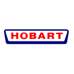 Hobart 1612E, 1712E, 1712RE Instructions Manual