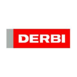 DERBI Scooter Hunter Paddock, Vamos, Predator-LC, O2 Atlantis-LC, O2 and 100 User Manual