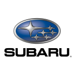 Subaru 2023 Outback Touring XT Owner's Manual