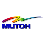MUTOH UM-A1S-B ライナーボード 取扱説明書