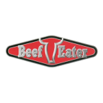 Beefeater BSL156SA User Manual
