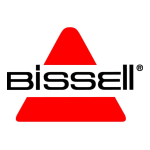 BISSELL 1544 POWERFRESH LIFT-OFF Steam Mop User Guide