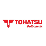 TOHATSU VC72BS/VC62B(S) 取扱説明書