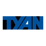 Tyan THUNDER X manual