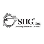 SIIG Serial ATA PCI Installation guide
