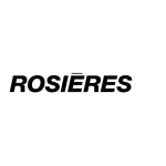 ROSIERES RSK 305 PN User manual