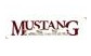 Mustang MPM-L75U-G Professional Cart/Stand Instruction manual