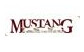 Mustang V 412 Owner's Manual