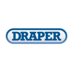 Draper Self Levelling Cross Line Laser Level Kit Instructions