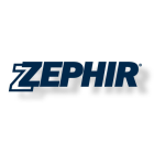 Lampe rechargeable ZEPHIR ZHL112 Manuel d'instructions