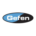Gefen EXT-DP-841 Owner Manual