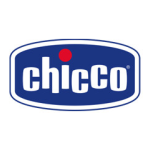 Chicco Next2Me Side-Sleeping Crib Manuel utilisateur