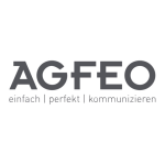Agfeo AC 12 USB Operation Manual