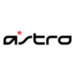 ASTRO VA-1842 Instruction Manual