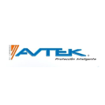 AVTek DC43 RF control User manual