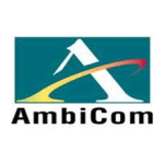 AmbiCom EZPort CF56M-EZ Product Specifications