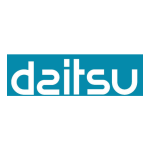 Daitsu UE MULTI DOSF-27KIDT User Manual
