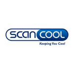 Scancool SKF 306 A+ fridge-freezer Datasheet