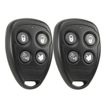 Remote Start System Professional Series CA 5050 Owners Guide