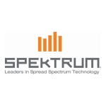 Spektrum SPMR10120 NX10+ Manual