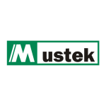 Mustek DV 2000 Owner Manual