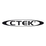 CTEK Ladegerät MXS 5.0 - neue Ausführung Bedienungsanleitung