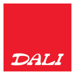 Dali CONNECT Stand M-600 Accessory Owner's Manual