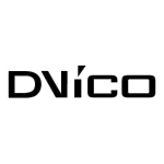 Dvico TVIX T-510 User Manual
