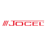 Jocel JCAV003607 Wine Cooler Manual - View Online | Download