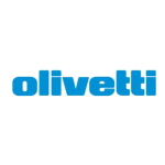 Olivetti COPIA 9915F Owner Manual