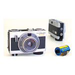 Ricoh Hi-Color 35 Manual