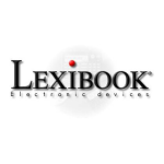 LEXIBOOK DJ021 series Instruction Manual