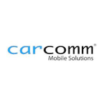 Carcomm Multi-Basys Series Vehicle Cradle Safety Instructions