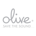 OLV 3, OLV 3W, OLV 5, OLV 5W Oxygen Concentrator User Manual