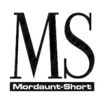Mordaunt-Short Music Series Loudspeakers Owner's Manual