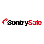 SentrySafe Fire-Safe Serie Manual Del Usuario