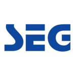 SEG Pacific Bedienungsanleitung