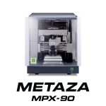 Roland Metaza MPX-90 User manual