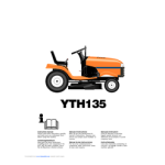 Husqvarna YTH135 User's Manual