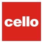 Cello Encore Amplifier Owner's Manual