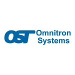 Omnitron iConverter GX/X User manual