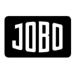 Jobo GIGA one Owner Manual