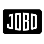 JOBO PDJ700 Bedienungsanleitung