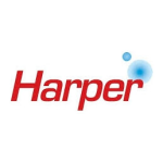 Harper MAC B 5 Owner Manual