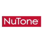 NuTone 8" Pull-Chain 10" Pull-Chain 8010 Installation Instructions