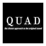 QUAD L Classic 11L, 12L, 23L, 25L Owner's Manual