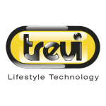 Trevi CMP 580 USB Datasheet