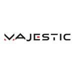 MAJESTIC WQP8-9122 Installation Instruction
